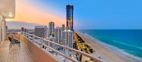 Zenith Ocean Front Apartments
